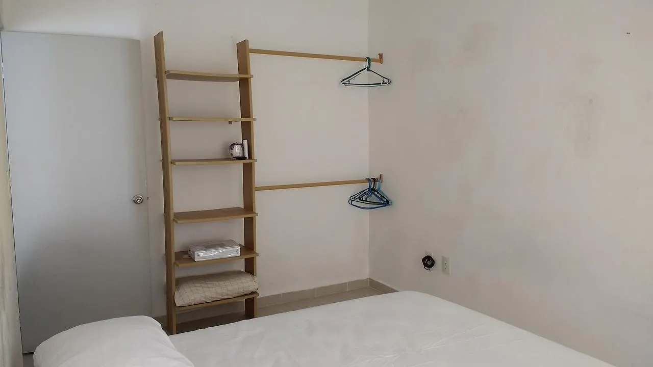 Real Ibiza Morell Hotel Playa del Carmen Apartamento