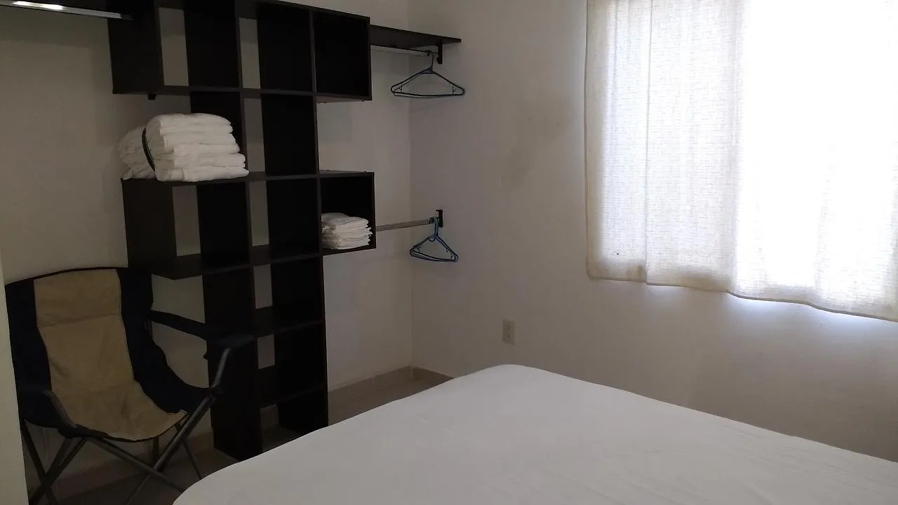 Apartamento Real Ibiza Morell Hotel Playa del Carmen