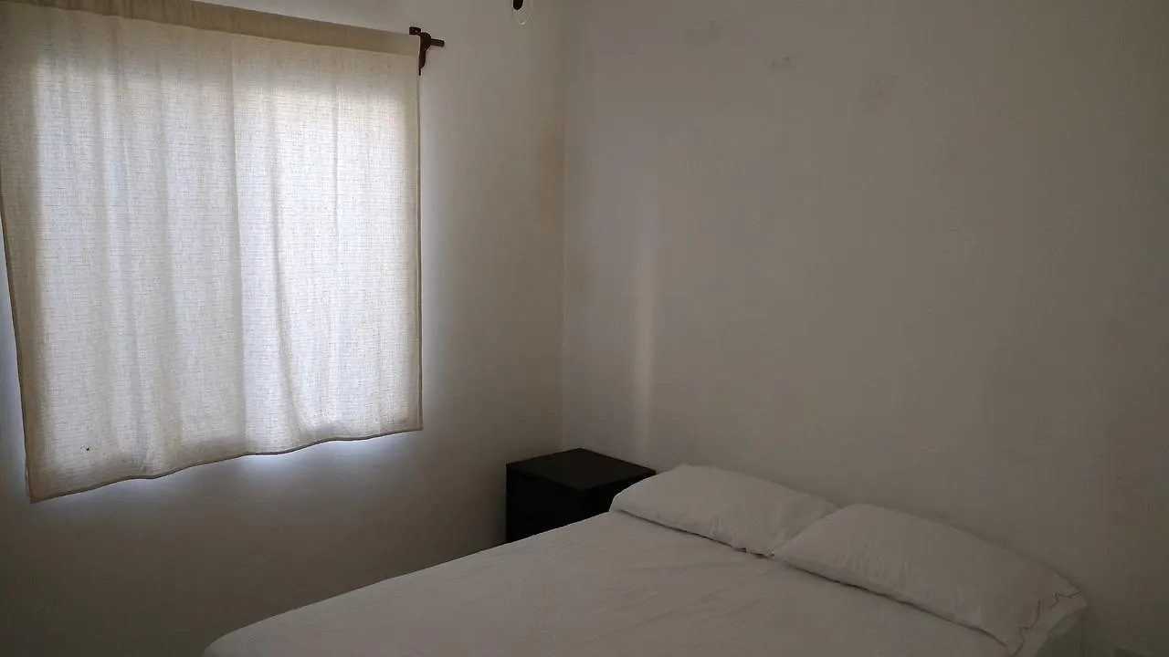 Real Ibiza Morell Hotel Playa del Carmen México