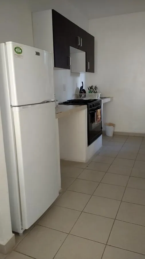 Apartamento Real Ibiza Morell Hotel Playa del Carmen